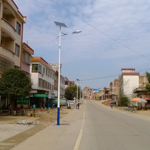 漳州卖太阳能路灯的地方