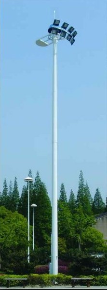哈尔滨25米高杆灯品牌