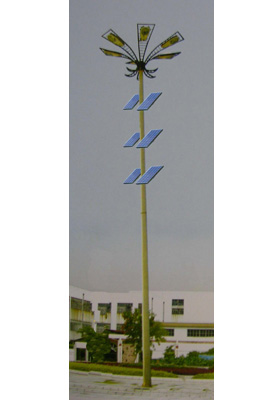 唐山25米高杆灯品牌