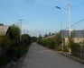 吐鲁番6米太阳能路灯品牌