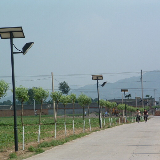 池州哪里有批发卖太阳能路灯，池州哪家太阳能路灯质量好