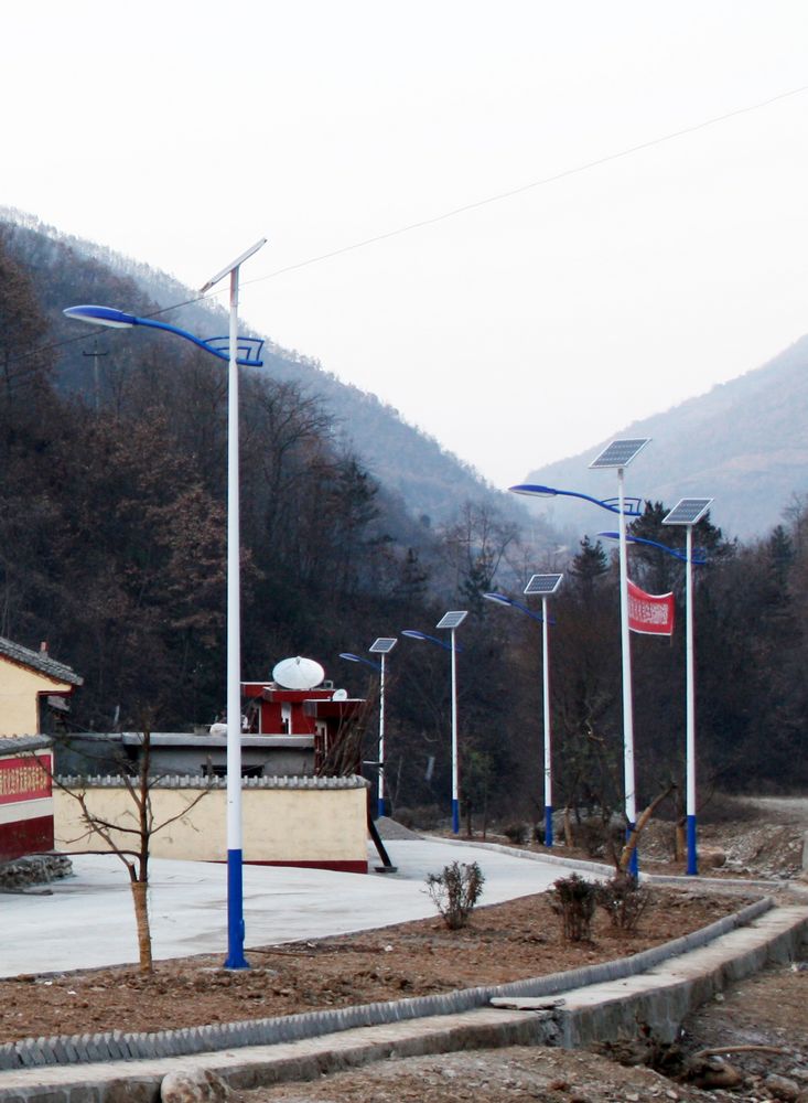 石家庄哪里有批发卖太阳能路灯，石家庄哪家太阳能路灯质量好