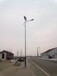 通化9米太阳能路灯厂家