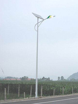忻州7米太阳能路灯品牌