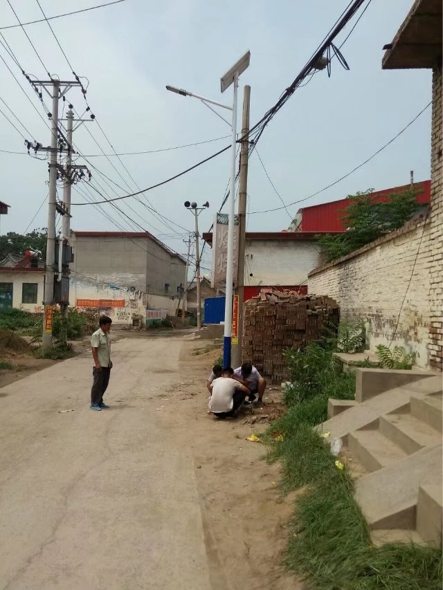 塔城哪里有批发卖太阳能路灯，塔城哪家太阳能路灯质量好