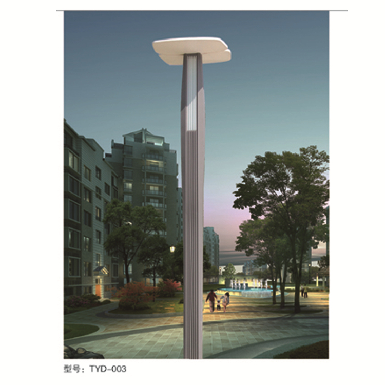 蚌埠特色造型太陽能路燈，蚌埠太陽能路燈銷售門店
