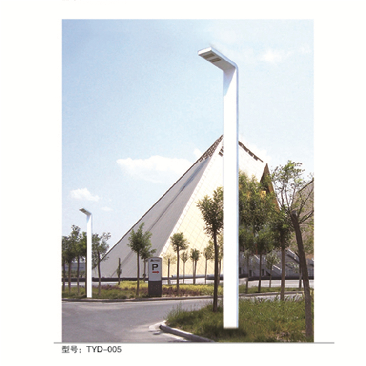 昌吉特色造型太陽能路燈，昌吉太陽能路燈銷售門店