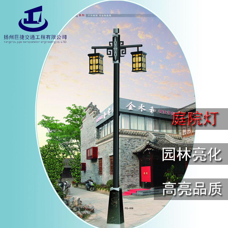 莆田景觀燈整套價(jià)格，莆田景觀燈現(xiàn)貨批發(fā)銷售