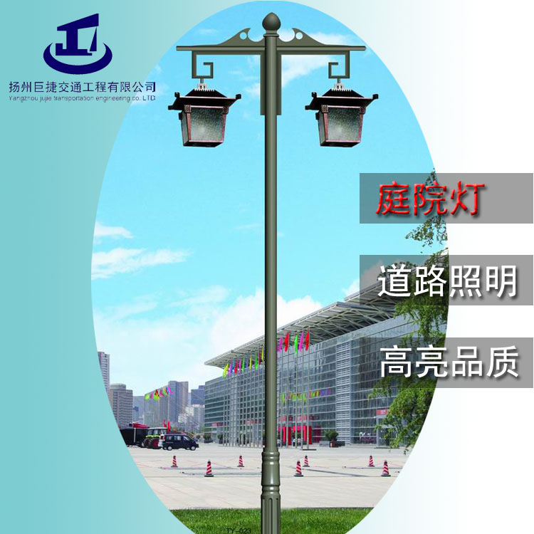 合肥特色造型太陽能路燈，合肥太陽能路燈銷售門店