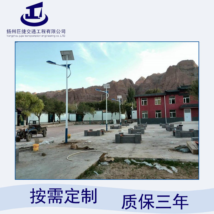 黃山特色造型太陽能路燈，黃山太陽能路燈銷售門店