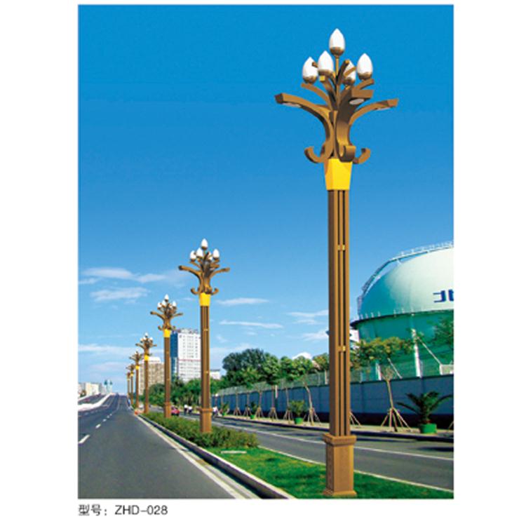 黃南特色造型太陽能路燈，黃南太陽能路燈銷售門店