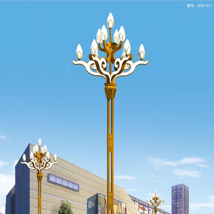 日喀則特色造型太陽(yáng)能路燈，日喀則太陽(yáng)能路燈銷(xiāo)售門(mén)店