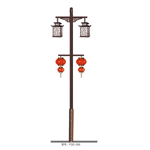 牡丹江20米高杆灯价格，20米高杆灯厂家