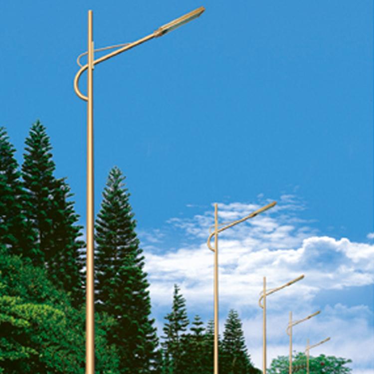 黄石12米高杆灯价格，12米高杆灯厂家