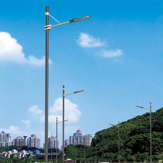 辽阳25米高杆灯价格，25米高杆灯厂家
