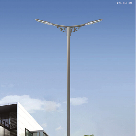 西双版纳20米高杆灯价格，20米高杆灯厂家