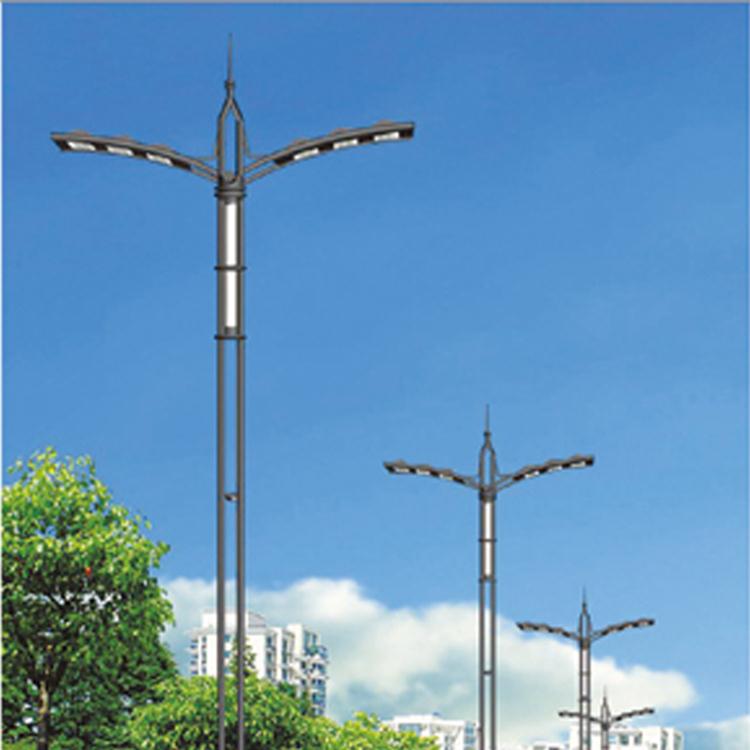 鹰潭12米高杆灯价格，12米高杆灯厂家
