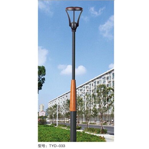 荆州30米高杆灯价格，30米高杆灯厂家