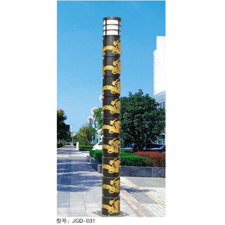 石嘴山12米高杆灯价格，12米高杆灯厂家
