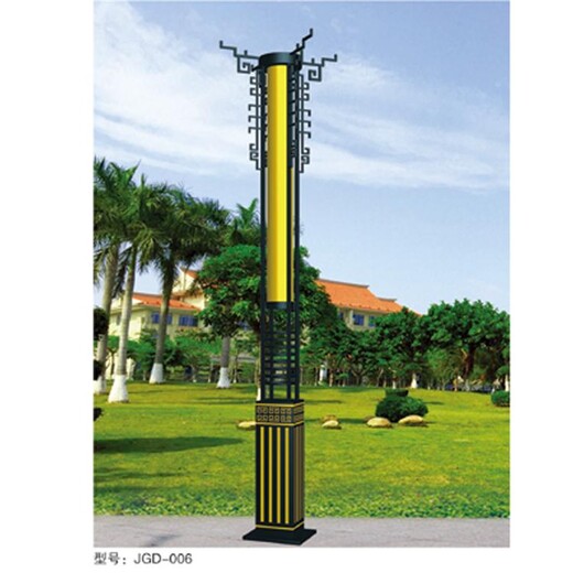 萍乡15米高杆灯价格，15米高杆灯厂家厂家专卖店