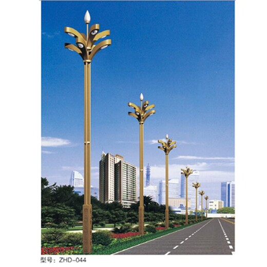 衢州30米高杆灯价格，30米高杆灯厂家