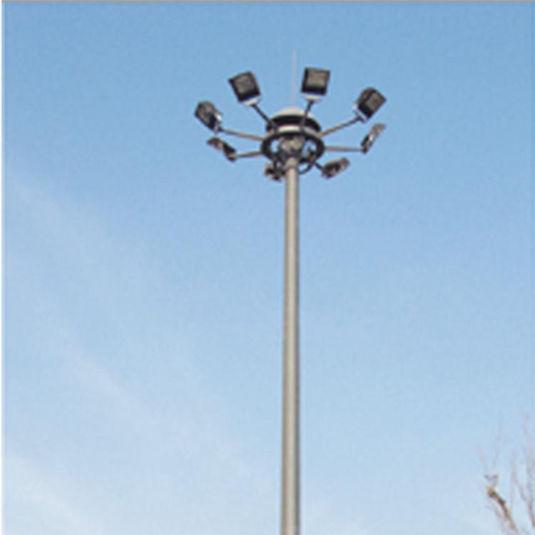 呼和浩特12米高杆灯价格，12米高杆灯厂家厂家专卖店