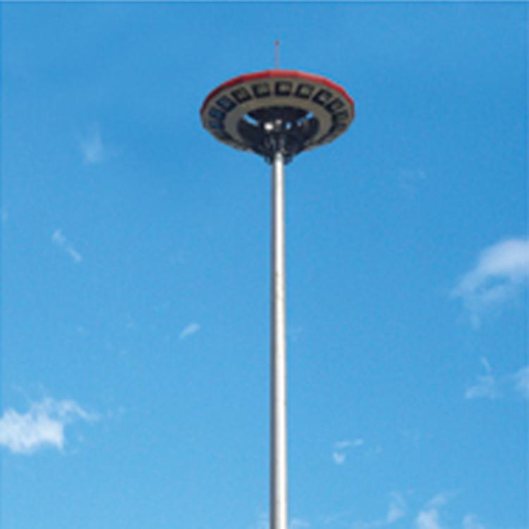 九江30米高杆灯价格，30米高杆灯厂家