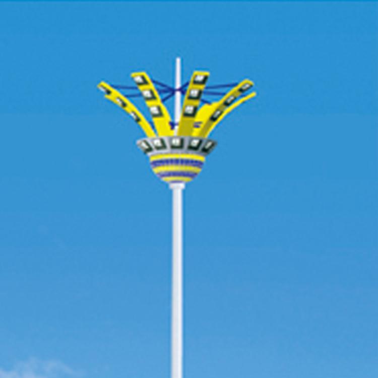 北海12米高杆灯价格，12米高杆灯厂家厂家专卖店