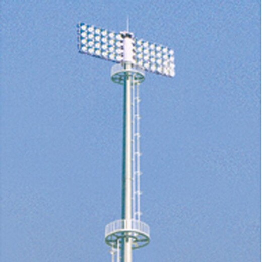泉州30米高杆灯价格，30米高杆灯厂家