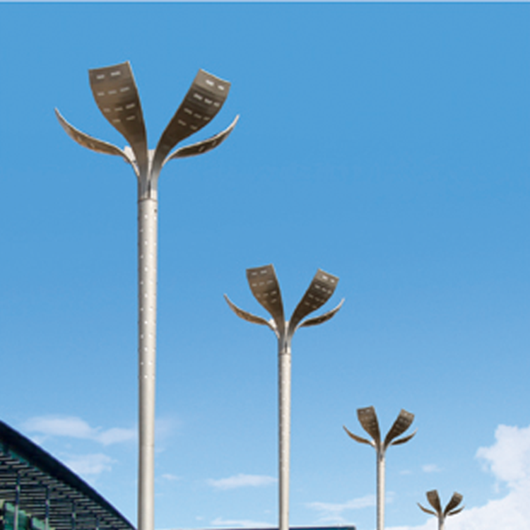 廊坊本地太陽能路燈