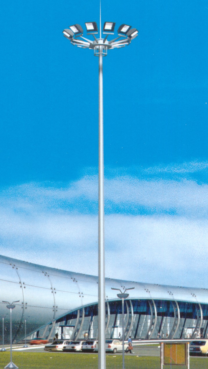 毕节20米高杆灯毕节25米高杆灯厂家价格