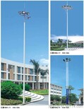 大同20米高杆灯大同25米高杆灯厂家价格图片5