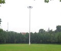 南平12米高桿燈南平15米高桿燈廠家價格