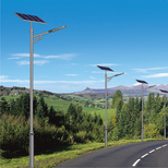 互助太阳能路灯厂家互助太阳能路灯价格图片5