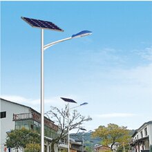鞍山太阳能墙壁灯销售图片