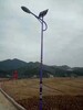 揚州太陽能墻壁燈銷售