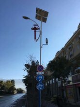 汉中太阳能墙壁灯销售图片