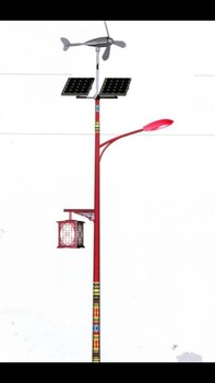 勐腊太阳能路灯厂家勐腊太阳能路灯价格