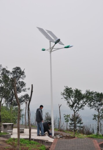 沁县太阳能路灯工厂销售
