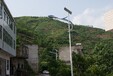 晋城不锈钢太阳能路灯
