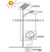 阿克苏太阳能路灯工厂