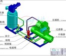 船用流态冰机_小型流态制冰机_流态冰机厂家图片