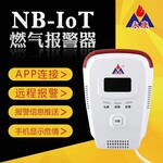 NB-Iot燃气报警器，智能型燃气报警器