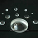 深圳专业定制透镜生产镀膜加工激光探测光学透镜