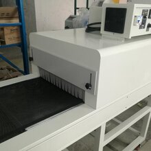 自动烘烤热缩套管机厂家,品质卓越技术领先-德正智能!图片