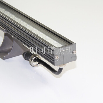 江蘇蘇州黃光LED線條燈廠家技術(shù)優(yōu)良品質(zhì)精于質(zhì)量優(yōu)于價格明可諾照明