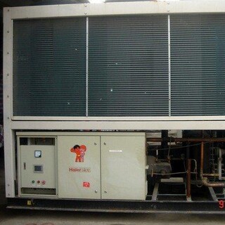中央空调回收制冷设备回收商用大型空调回收设备回收图片6