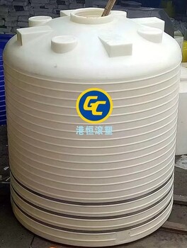 PE加厚塑料储水罐塑料水塔储水箱大号储水桶搅拌桶化工桶25吨4/5/6/10/15吨