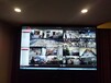 艾麗視做視頻會議系統大屏幕