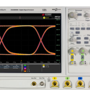 回收Agilent/安捷倫DSA90604A/DSA90804A/示波器